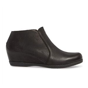 DANSKO Luann Wedge Ankle Booties